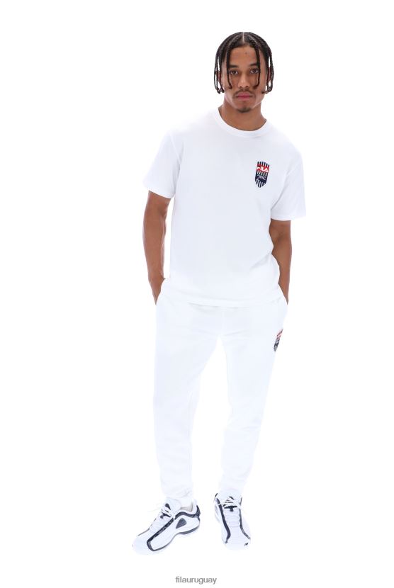 FILA camiseta fila tupac 6L8PR23202