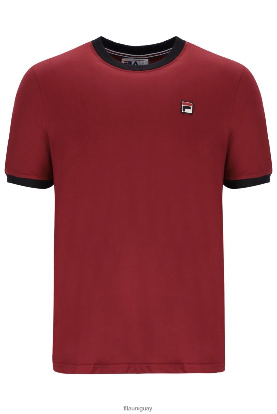 FILA camiseta marconi esencial ringer fila 6L8PR23218