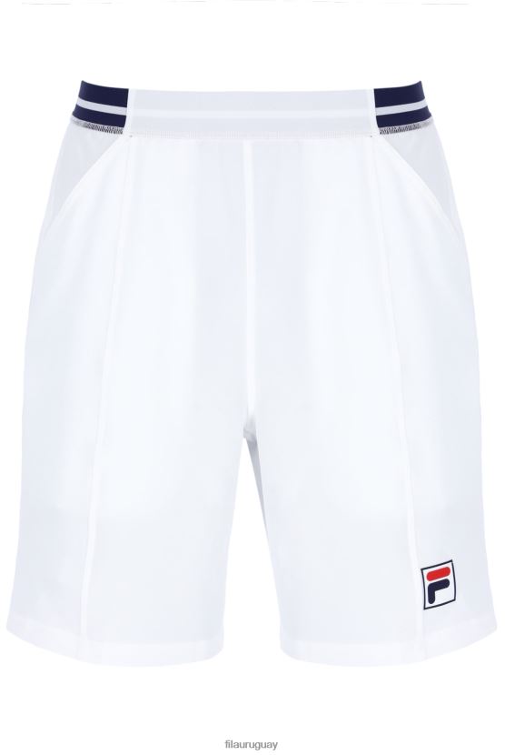 FILA fila corta Heritage Stretch tejida 6L8PR23228