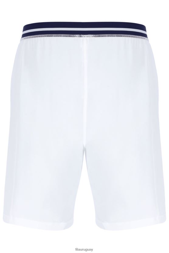 FILA fila corta Heritage Stretch tejida 6L8PR23228
