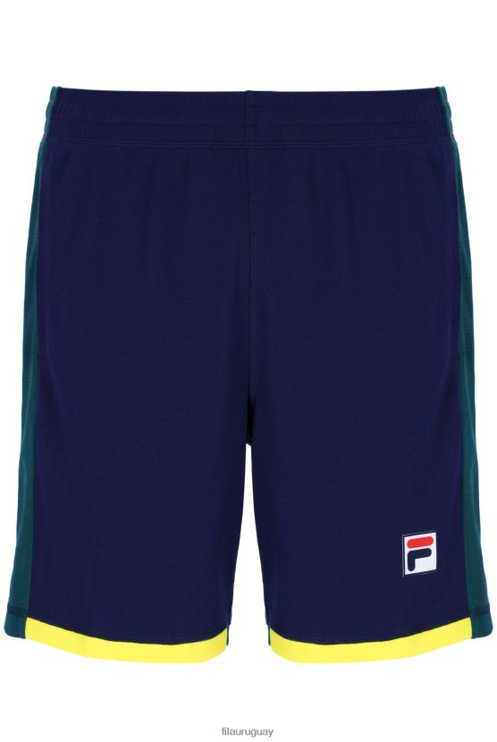 FILA fila corta de punto Heritage 6L8PR23230