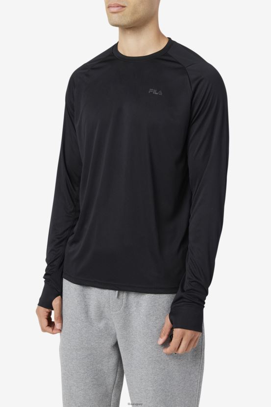 FILA fila jazam manga larga 6L8PR2242