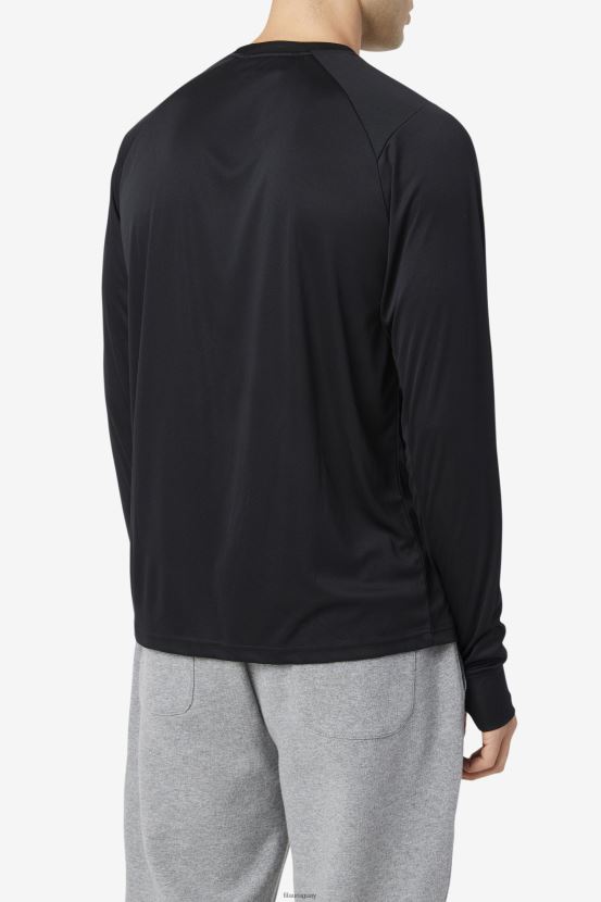 FILA fila jazam manga larga 6L8PR2242