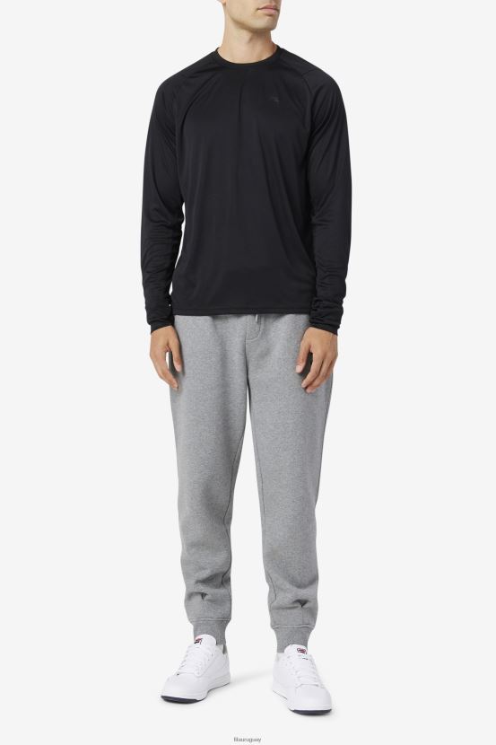 FILA fila jazam manga larga 6L8PR2242