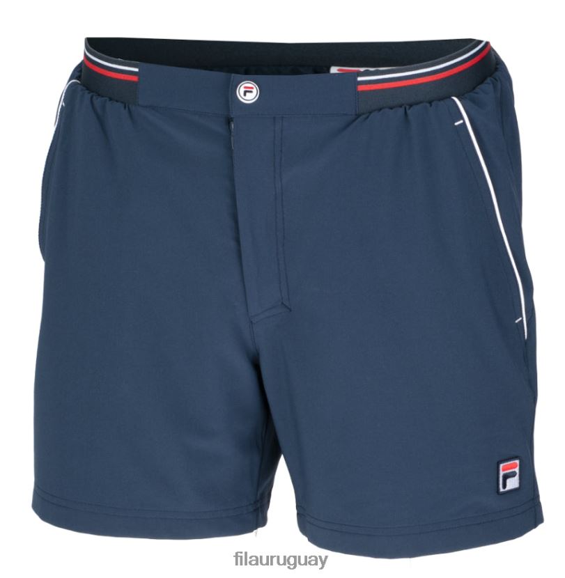 FILA pantalones cortos fila stephan Heritage para hombre 6L8PR23211