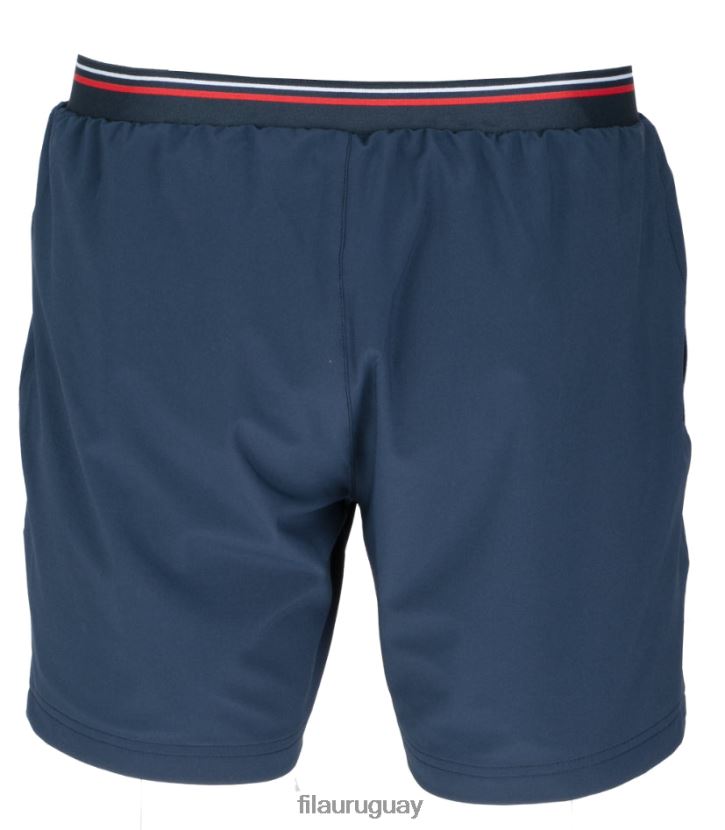 FILA pantalones cortos fila stephan Heritage para hombre 6L8PR23211