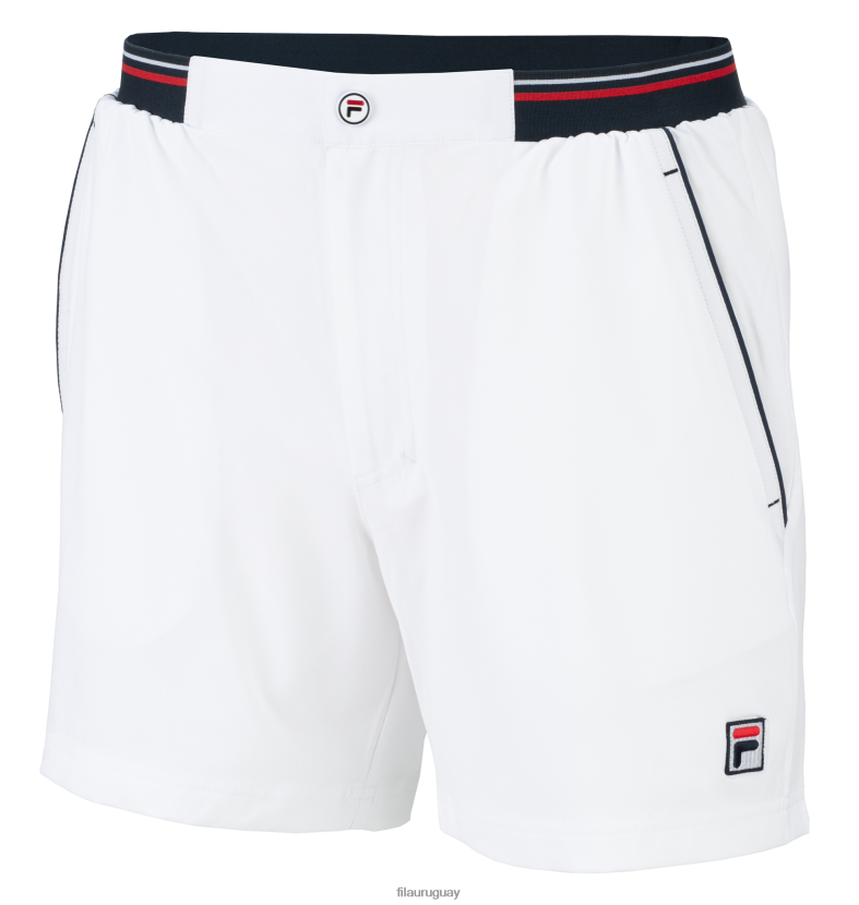 FILA pantalones cortos fila stephan patrimonio hombre 6L8PR23212