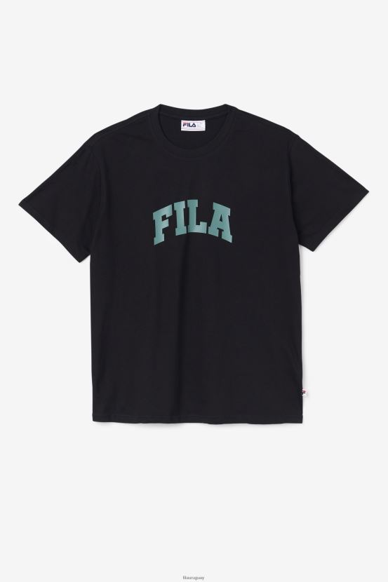 abeto negro/azul FILA camiseta cody fila negro/azul abeto 6L8PR2293