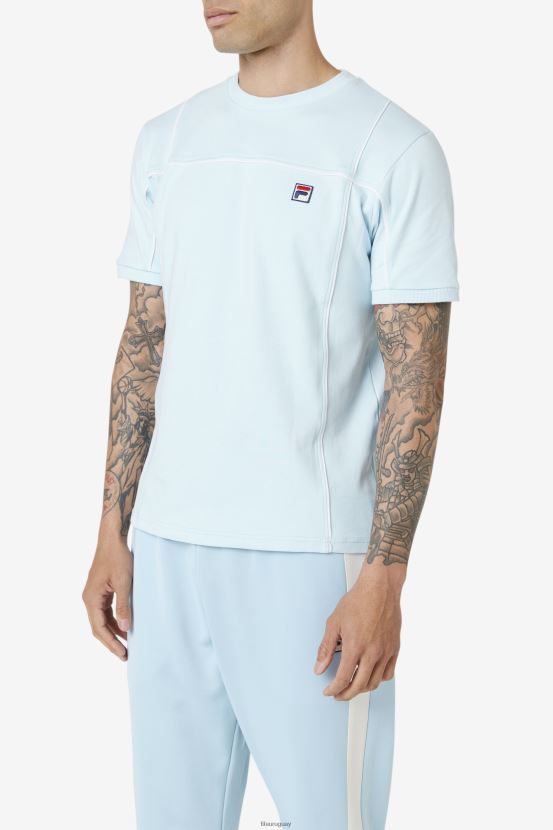azul blanco FILA fila terrinda azul/blanco 6L8PR2273