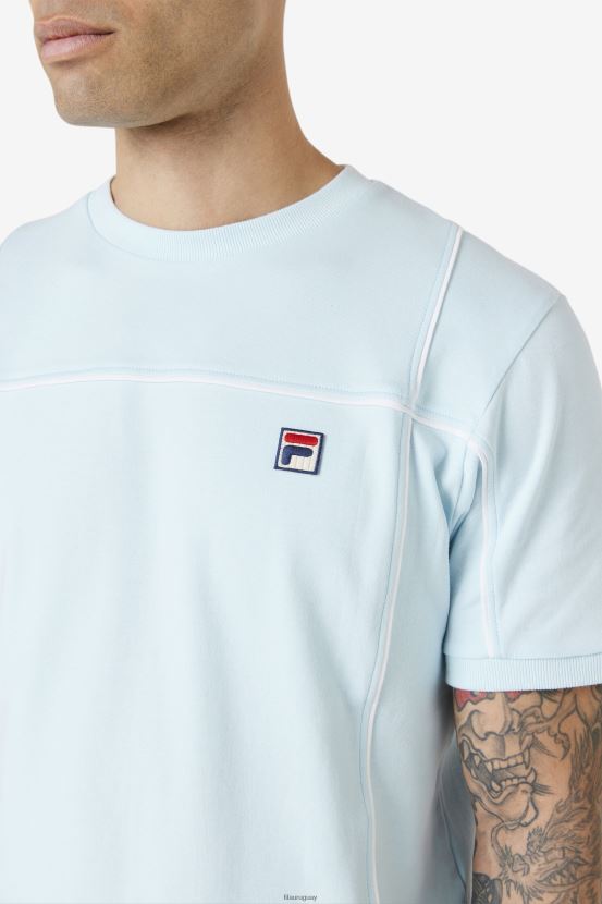 azul blanco FILA fila terrinda azul/blanco 6L8PR2273
