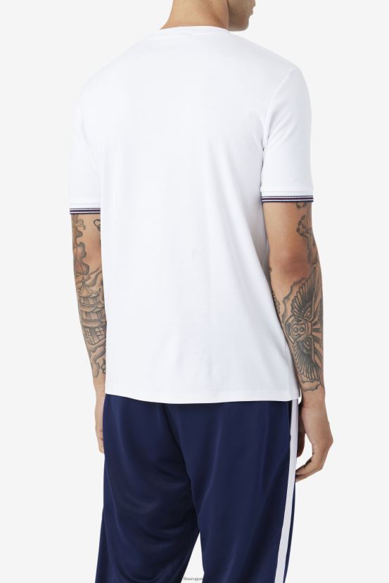 blanco FILA fila caleb blancas 6L8PR2261
