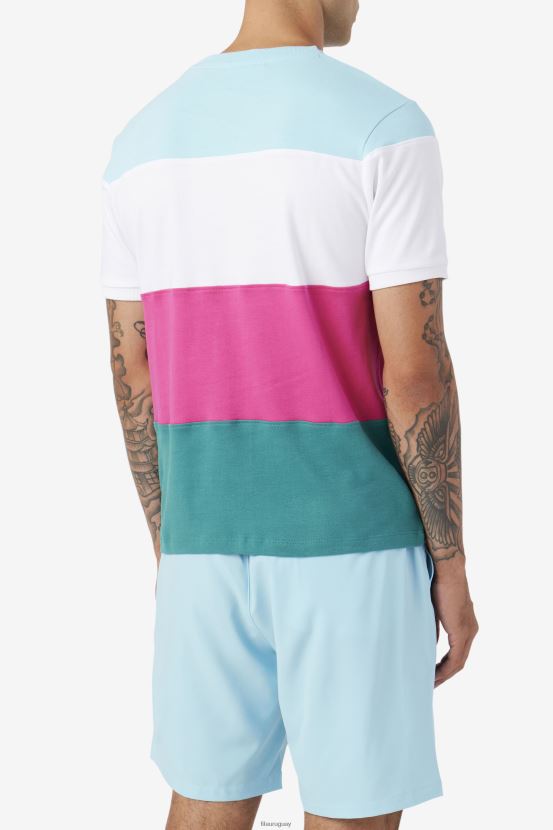 blanco/morado/petit four FILA fila equipo de servicio blanco/morado/petit four 6L8PR2323