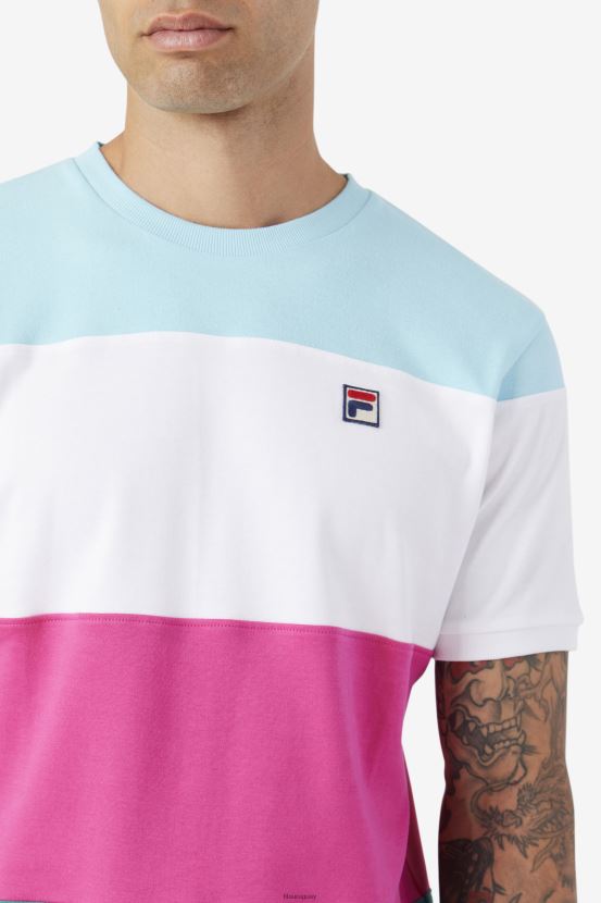 blanco/morado/petit four FILA fila equipo de servicio blanco/morado/petit four 6L8PR2323