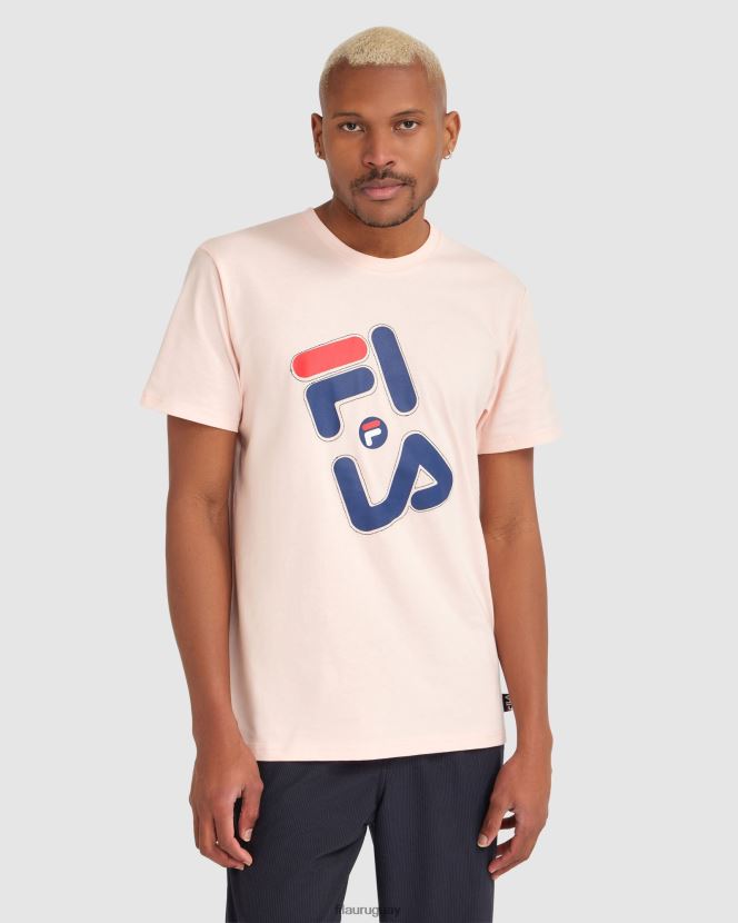 cuento de hadas FILA camiseta fila kiley de cuento de hadas para hombre 6L8PR22379
