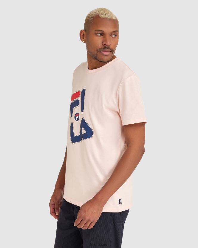 cuento de hadas FILA camiseta fila kiley de cuento de hadas para hombre 6L8PR22379