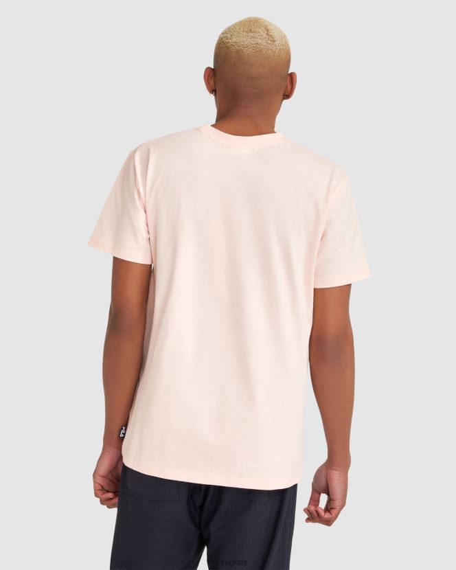 cuento de hadas FILA camiseta fila kiley de cuento de hadas para hombre 6L8PR22379