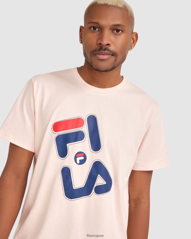 cuento de hadas FILA camiseta fila kiley de cuento de hadas para hombre 6L8PR22379