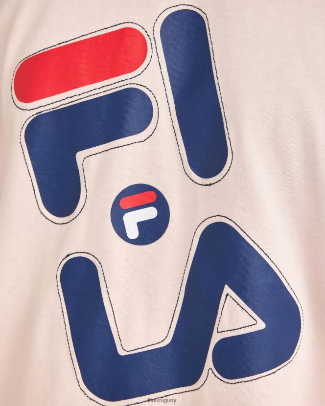 cuento de hadas FILA camiseta fila kiley de cuento de hadas para hombre 6L8PR22379