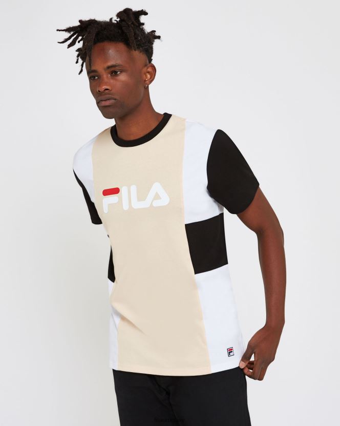 dolar de arena FILA camiseta fila sand dollar unisex trieste 6L8PR22542
