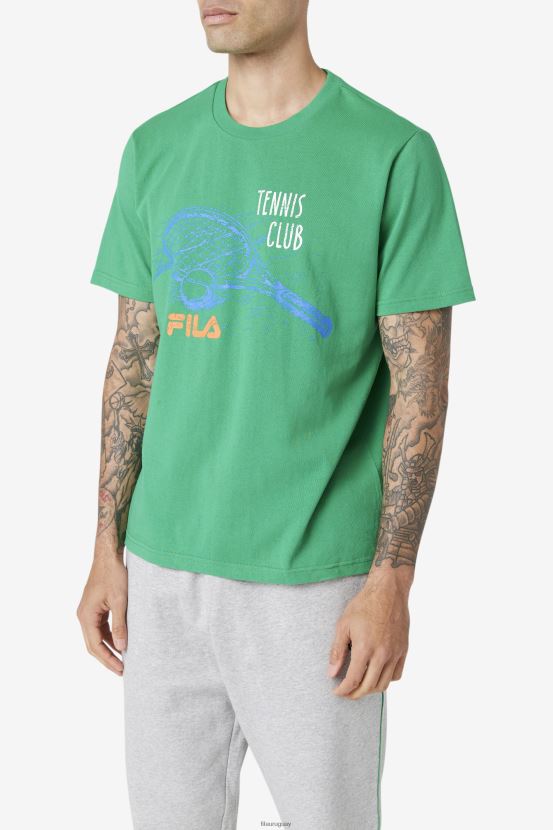 frijol de jalea FILA camiseta fila derzan jelly bean 6L8PR2379
