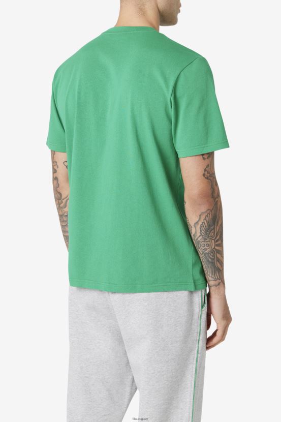 frijol de jalea FILA camiseta fila derzan jelly bean 6L8PR2379