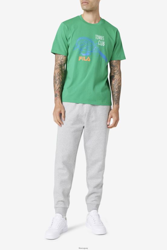 frijol de jalea FILA camiseta fila derzan jelly bean 6L8PR2379