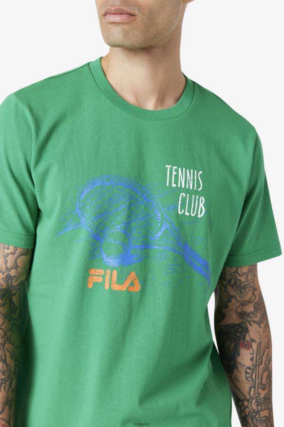 frijol de jalea FILA camiseta fila derzan jelly bean 6L8PR2379