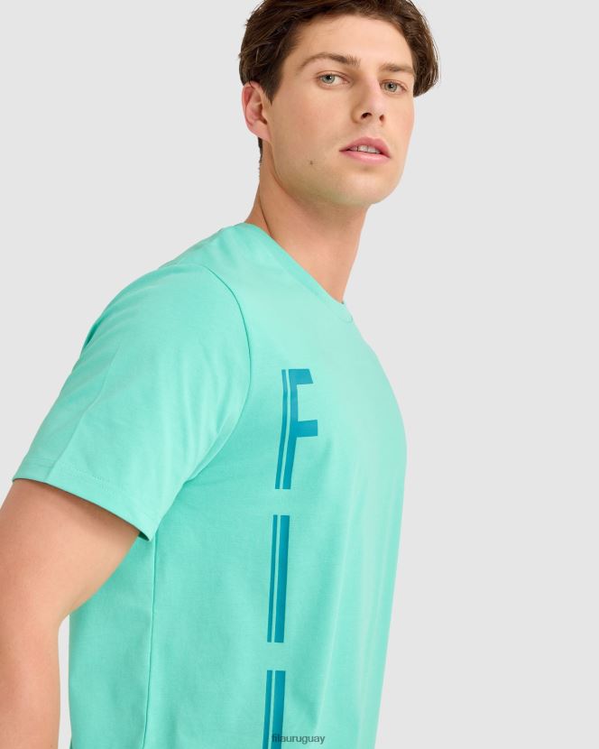 joya FILA camiseta fila joya markus 6L8PR22308