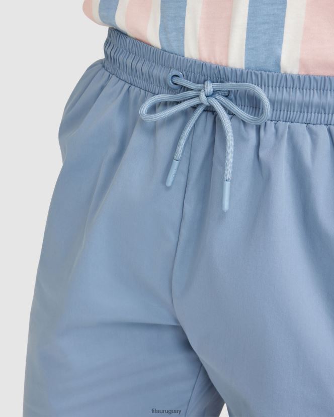 lago glaciar FILA lago glaciar fila pantalón corto jett para hombre 6L8PR22337