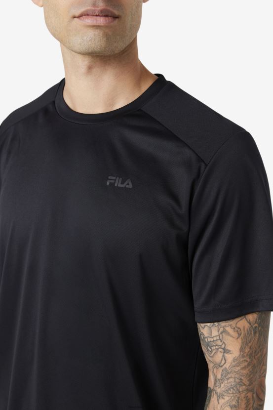 negro/nueve hierro FILA fila black/nine iron kaab 6L8PR2360