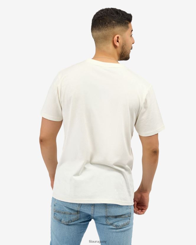 nube FILA camiseta fila antonio nube 6L8PR22556