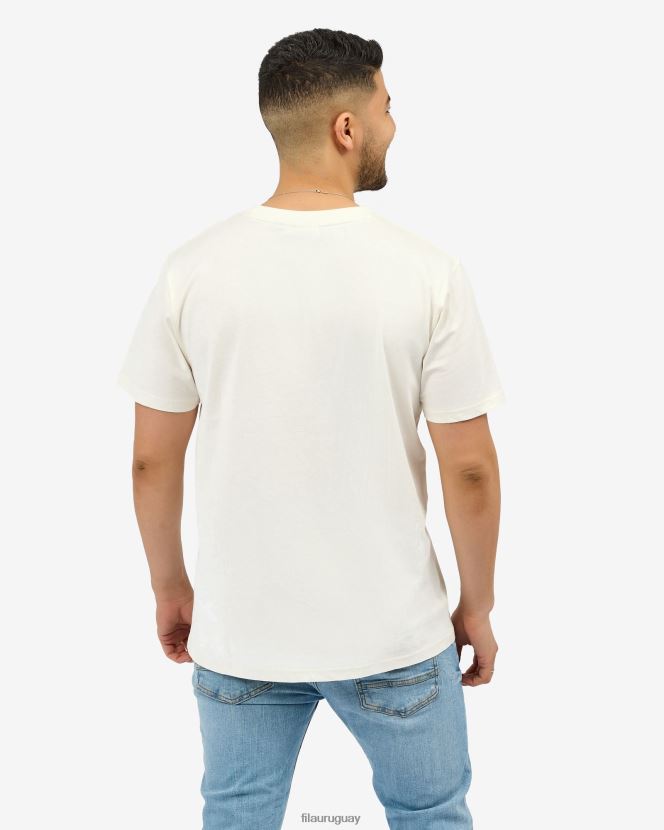 nube FILA camiseta jonas fila nube 6L8PR22564