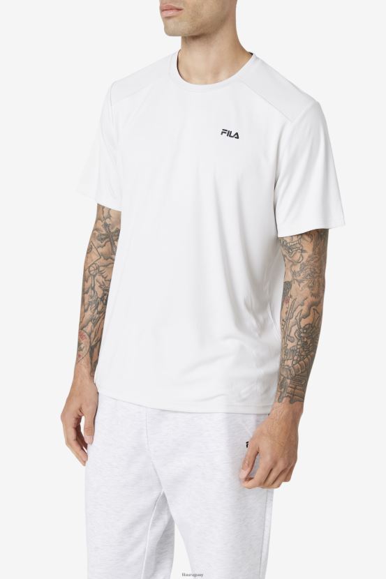 nube nimbus/negro FILA fila kaab crew nimbus nube/negro 6L8PR2361