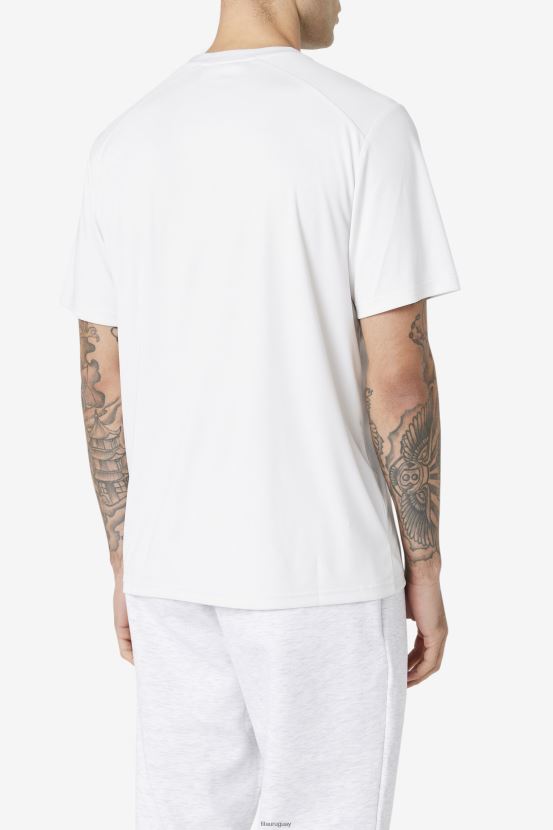 nube nimbus/negro FILA fila kaab crew nimbus nube/negro 6L8PR2361