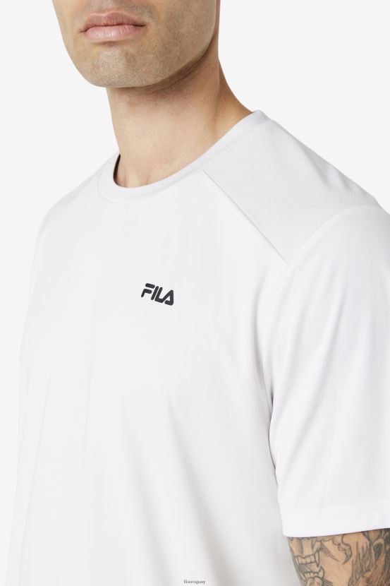nube nimbus/negro FILA fila kaab crew nimbus nube/negro 6L8PR2361