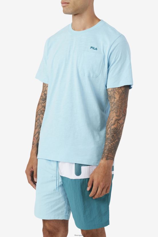 pequeño cuatro FILA fila dilki crew petit four 6L8PR2389