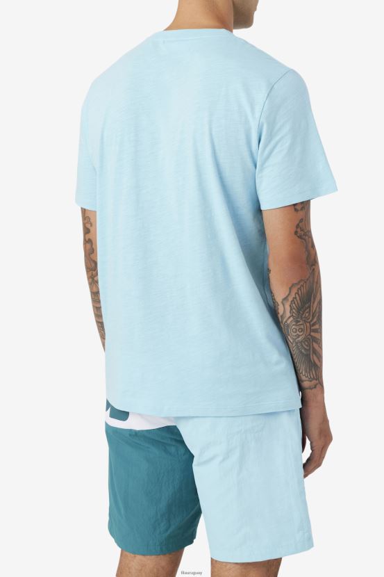 pequeño cuatro FILA fila dilki crew petit four 6L8PR2389