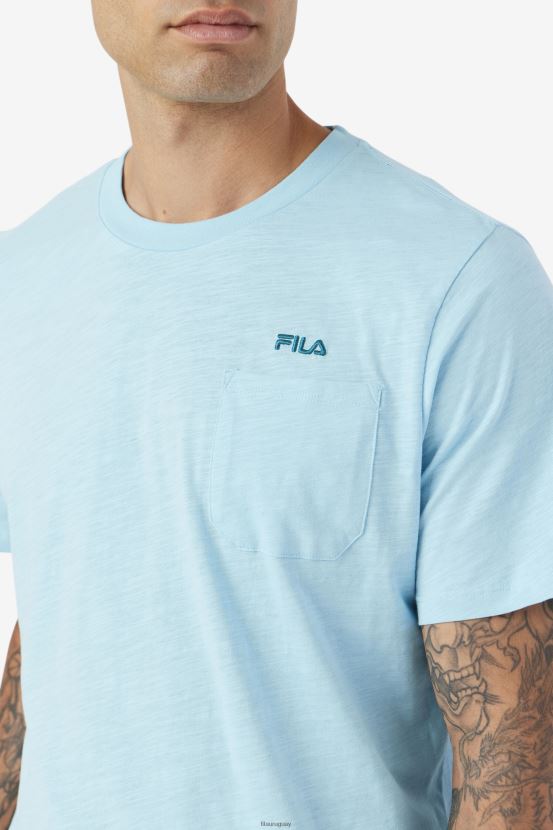 pequeño cuatro FILA fila dilki crew petit four 6L8PR2389