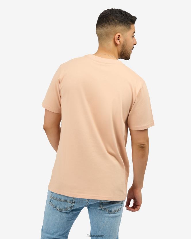 polvo FILA camiseta fila antonio 6L8PR22559