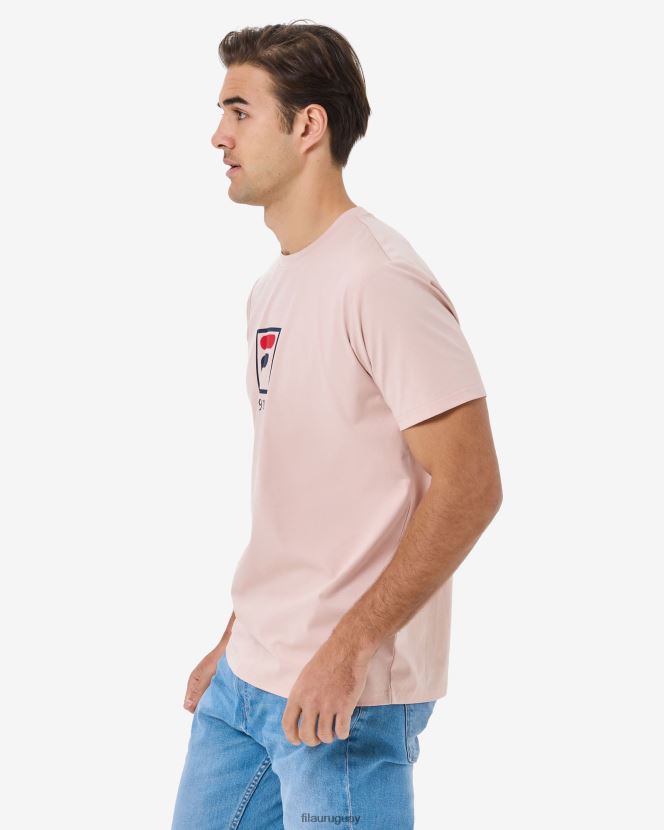 polvo FILA camiseta unisex alto 2.0 fila polvo 6L8PR22570