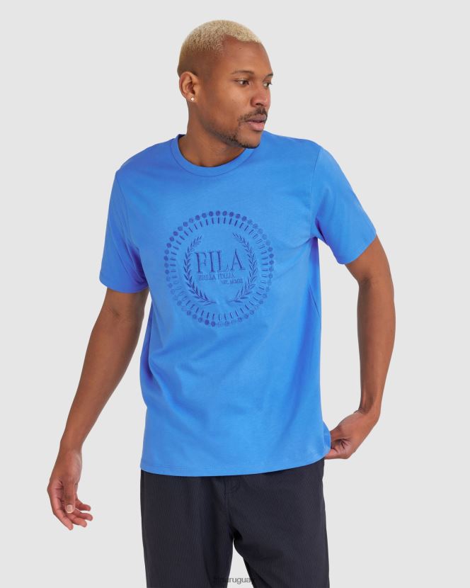 súper sonico FILA camiseta ravi hombre fila super sonic 6L8PR22348