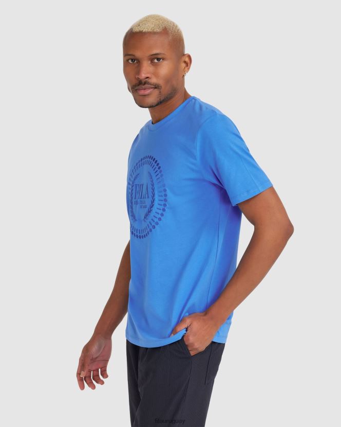 súper sonico FILA camiseta ravi hombre fila super sonic 6L8PR22348