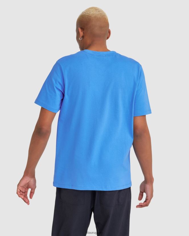 súper sonico FILA camiseta ravi hombre fila super sonic 6L8PR22348