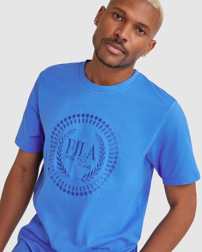 súper sonico FILA camiseta ravi hombre fila super sonic 6L8PR22348