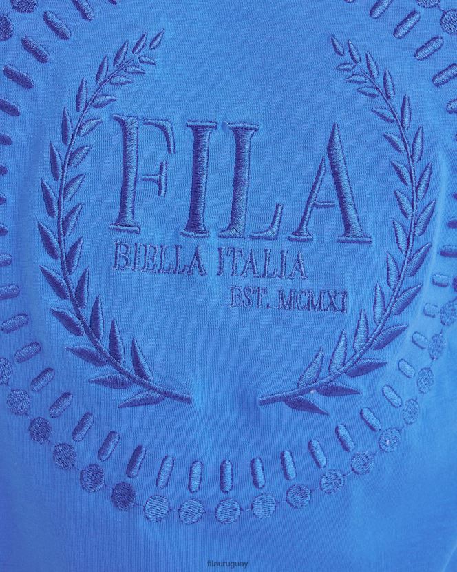 súper sonico FILA camiseta ravi hombre fila super sonic 6L8PR22348
