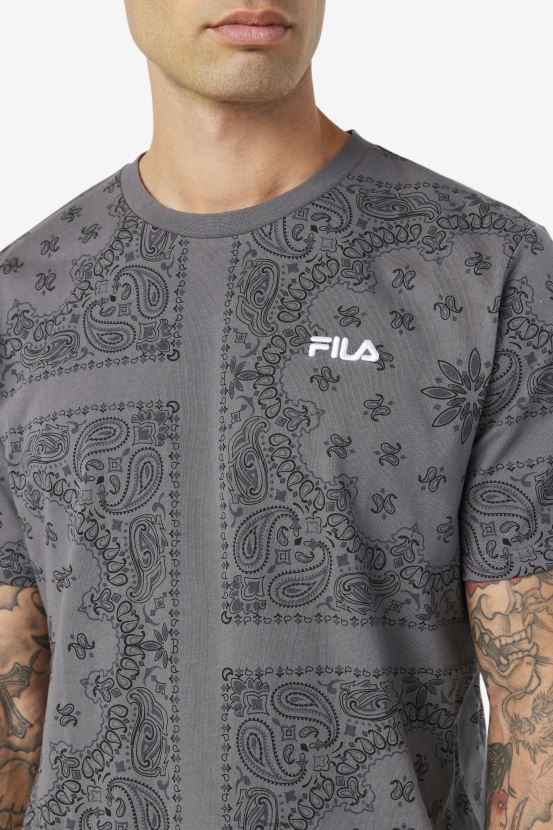 tormenta FILA camiseta fila tormenta kensico 6L8PR2310