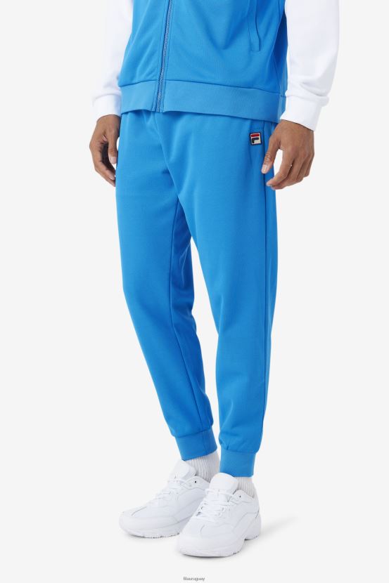 directorio azul FILA fila naso pant directoire azul 6L8PR2949