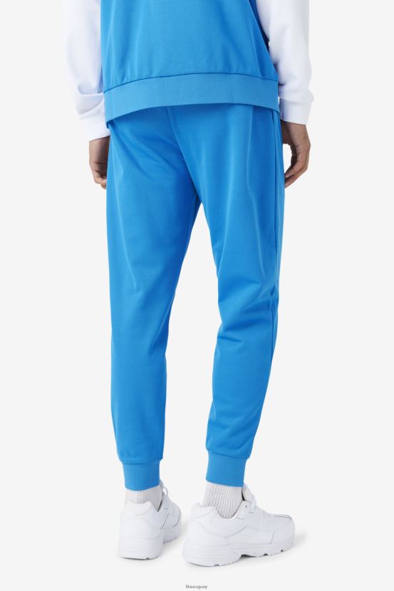 directorio azul FILA fila naso pant directoire azul 6L8PR2949