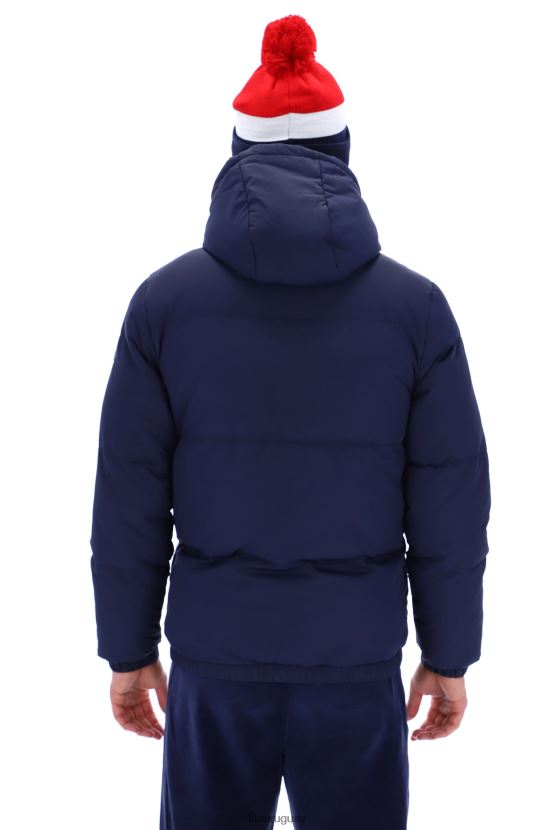 FILA chaqueta acolchada fila jake 6L8PR23290