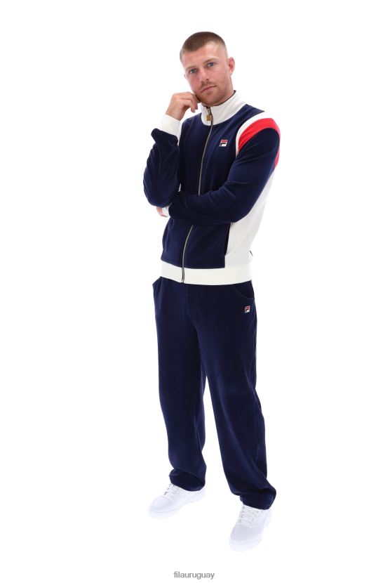 FILA chaqueta fila floyd 6L8PR23245